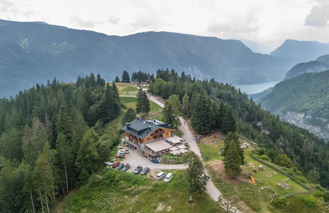 Rifugio La Montanara-1