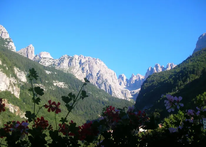 Garnì Lago Alpino