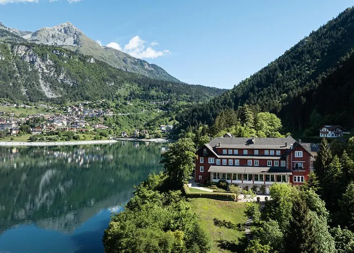 Grand Hotel Molveno